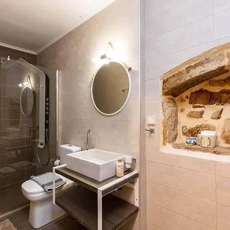 Дом отдыха Carya Karoti (Crete)