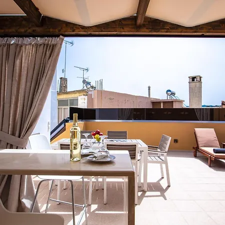 Carya Ferienhaus *